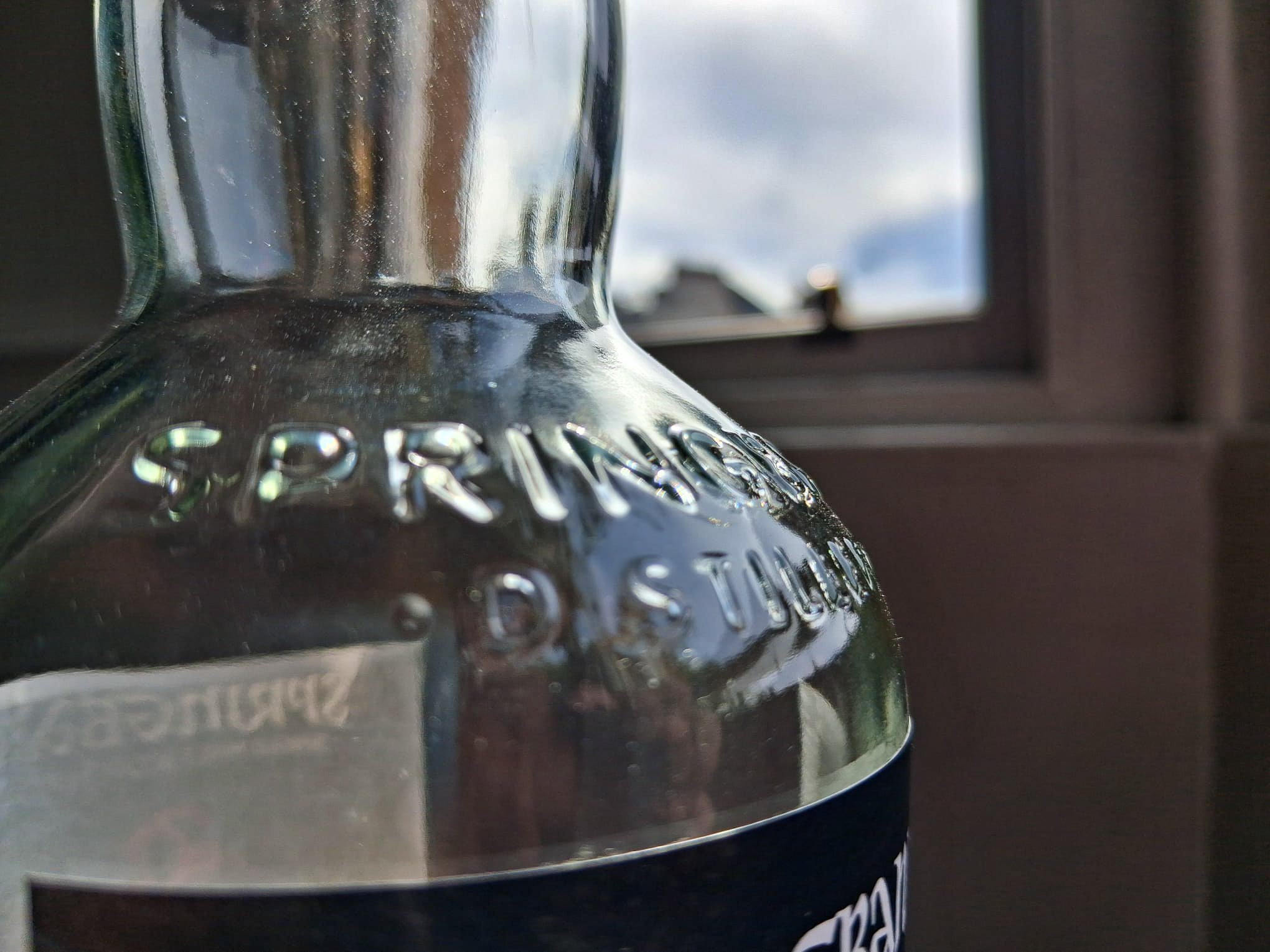 Springbank 12yo Cask Strength 2026 — Dramface